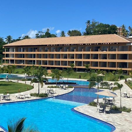 Flat 118 Eco Resort Praia Dos Carneiros Tamandaré Zewnętrze zdjęcie