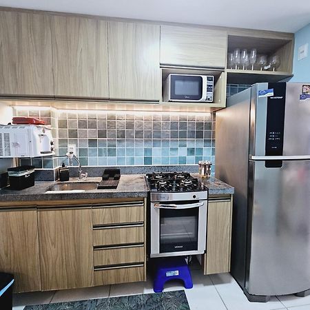 Flat 118 Eco Resort Praia Dos Carneiros Tamandaré Zewnętrze zdjęcie