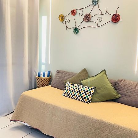 Flat 118 Eco Resort Praia Dos Carneiros Tamandaré Zewnętrze zdjęcie