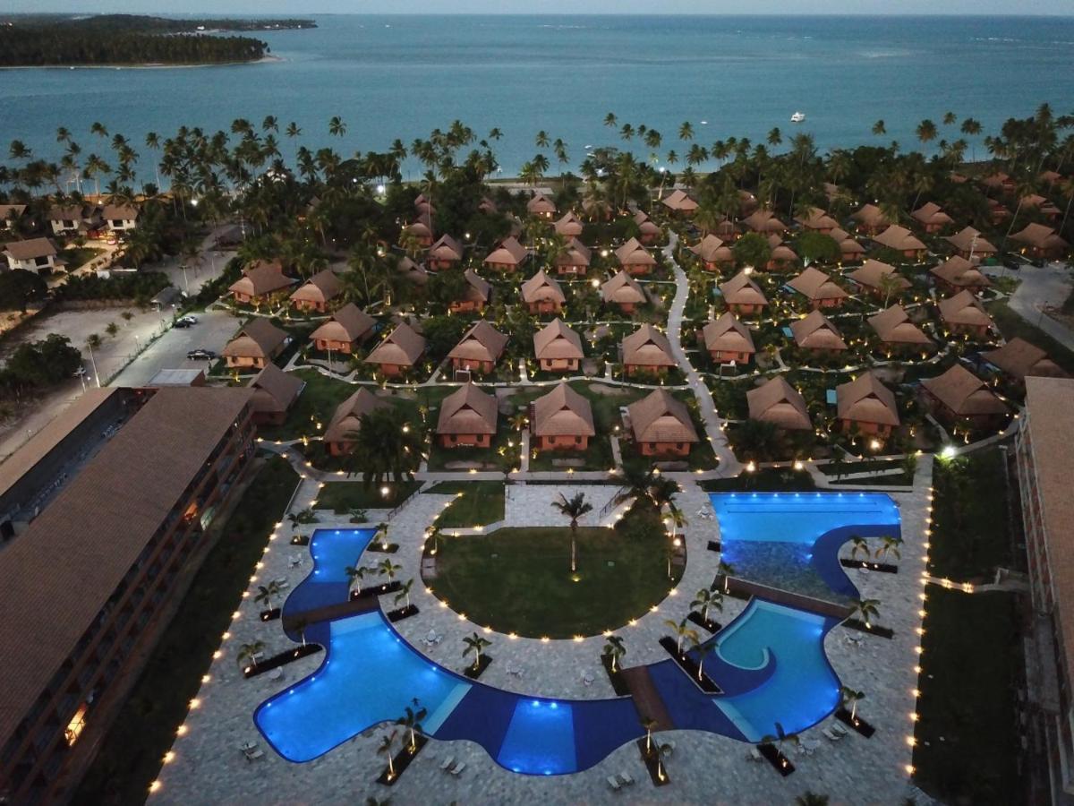Flat 118 Eco Resort Praia Dos Carneiros Tamandaré Zewnętrze zdjęcie