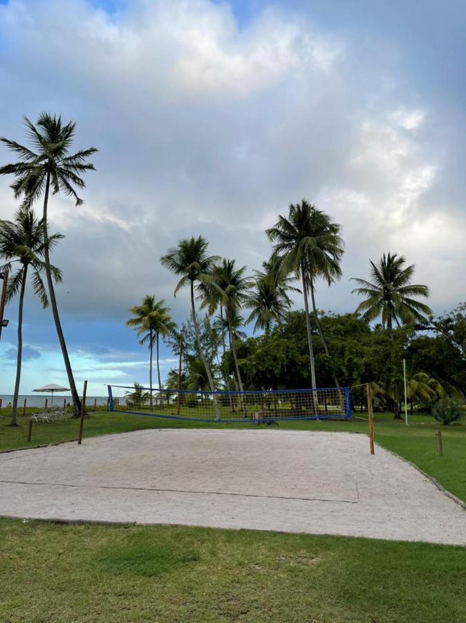 Flat 118 Eco Resort Praia Dos Carneiros Tamandaré Zewnętrze zdjęcie