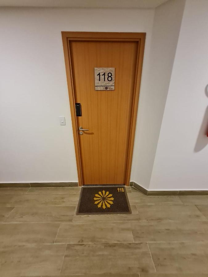 Flat 118 Eco Resort Praia Dos Carneiros Tamandaré Zewnętrze zdjęcie