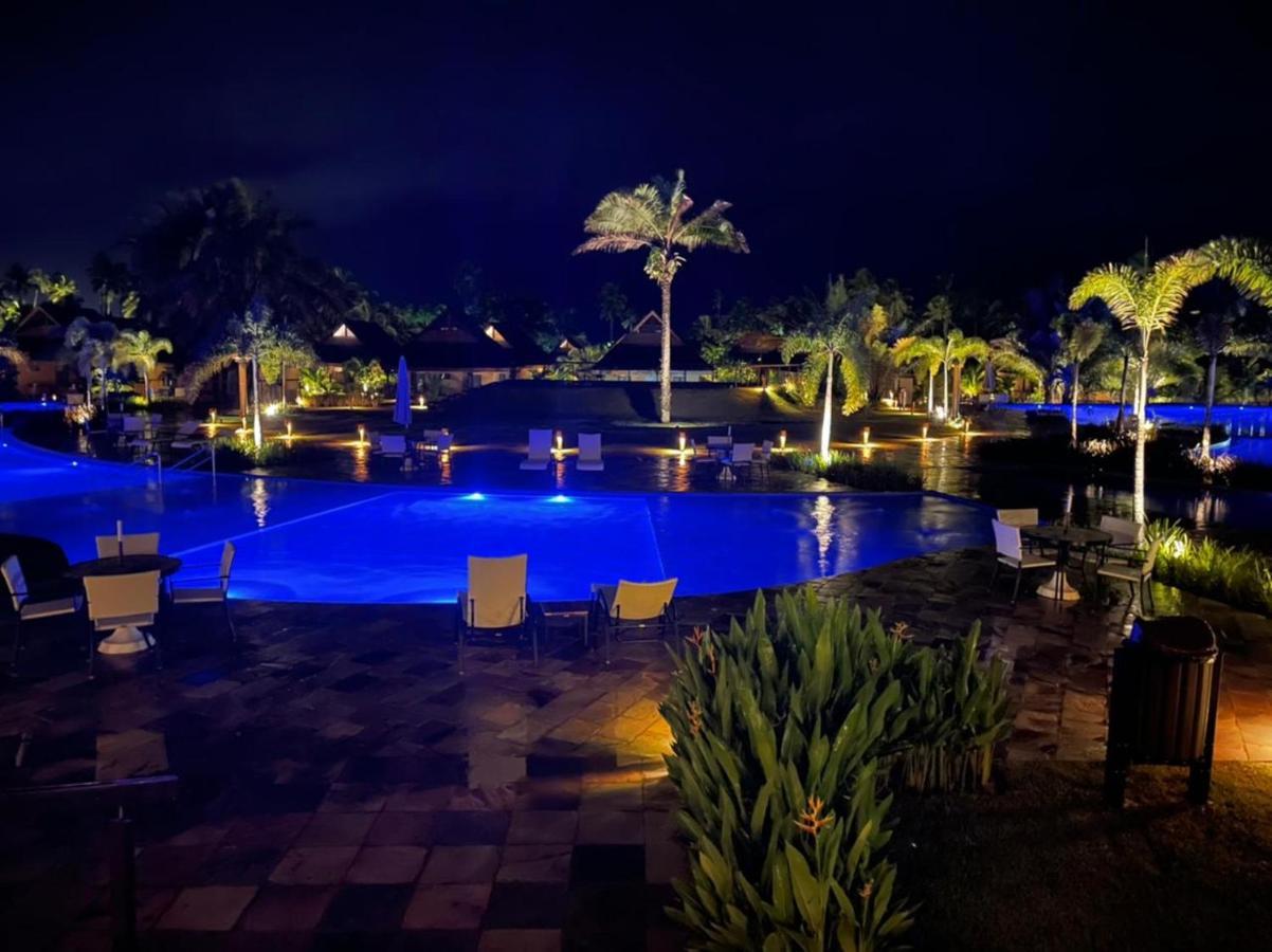 Flat 118 Eco Resort Praia Dos Carneiros Tamandaré Zewnętrze zdjęcie