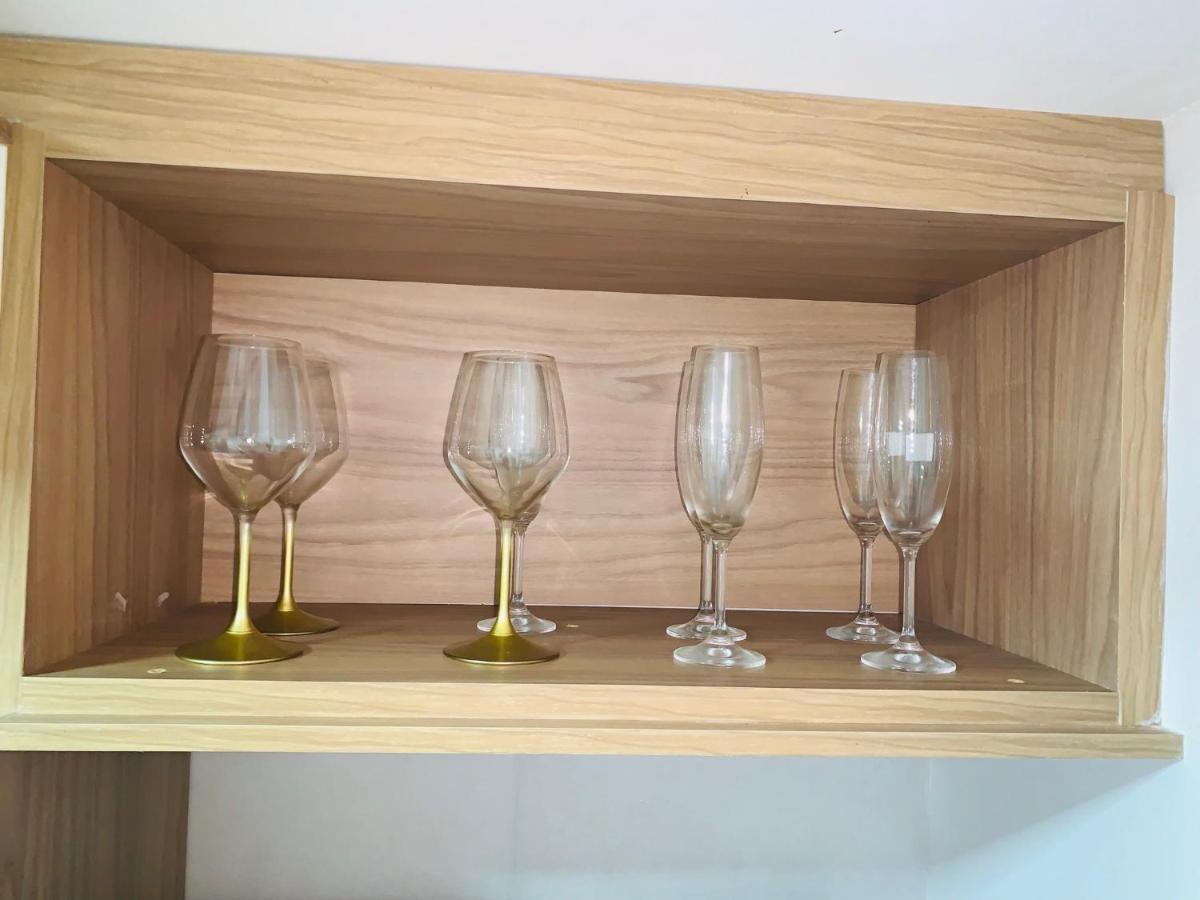 Flat 118 Eco Resort Praia Dos Carneiros Tamandaré Zewnętrze zdjęcie