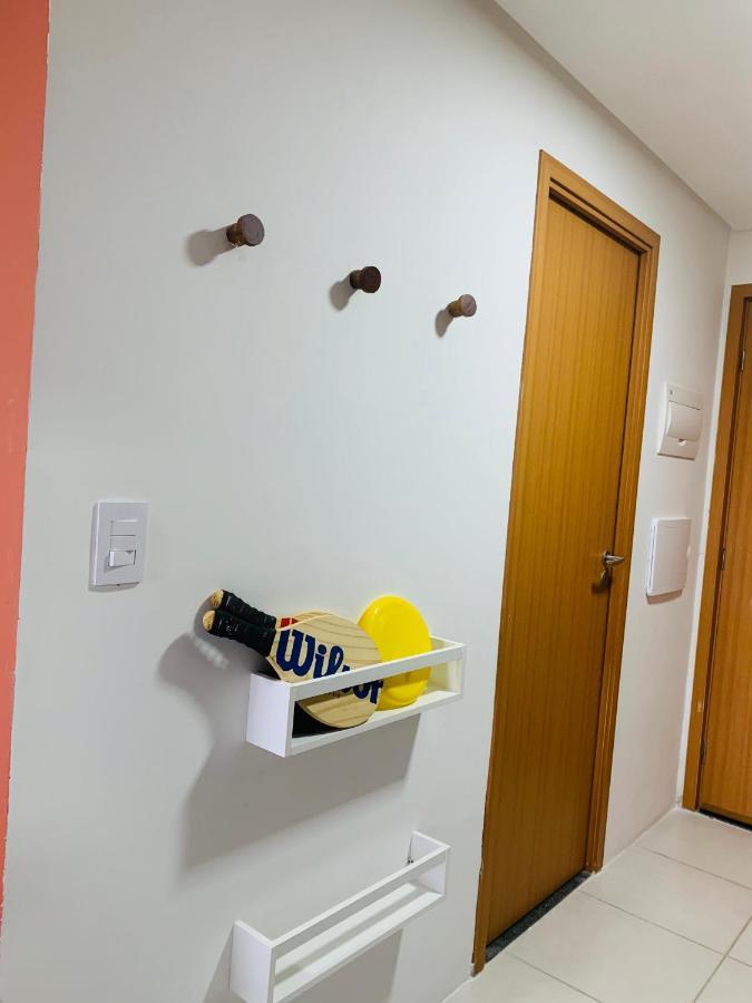Flat 118 Eco Resort Praia Dos Carneiros Tamandaré Zewnętrze zdjęcie