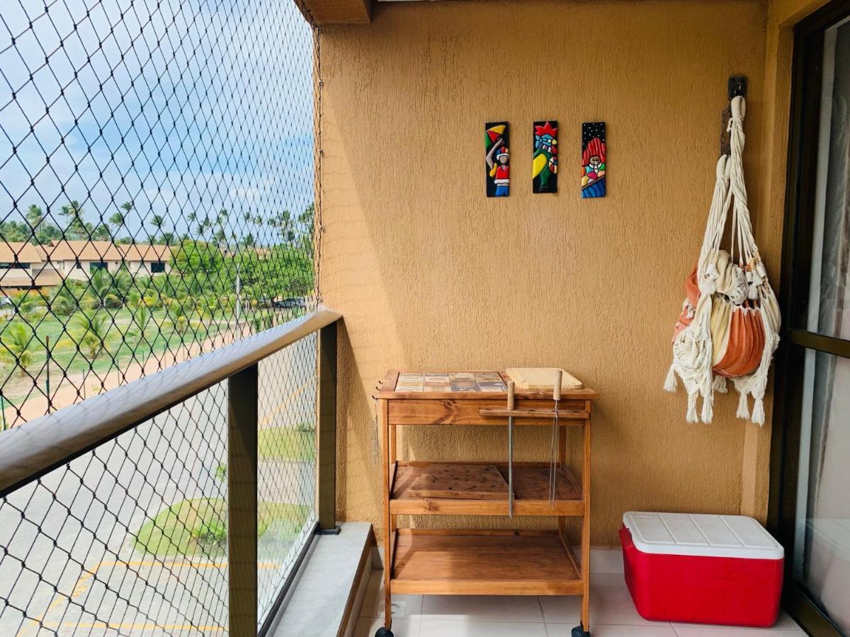 Flat 118 Eco Resort Praia Dos Carneiros Tamandaré Zewnętrze zdjęcie