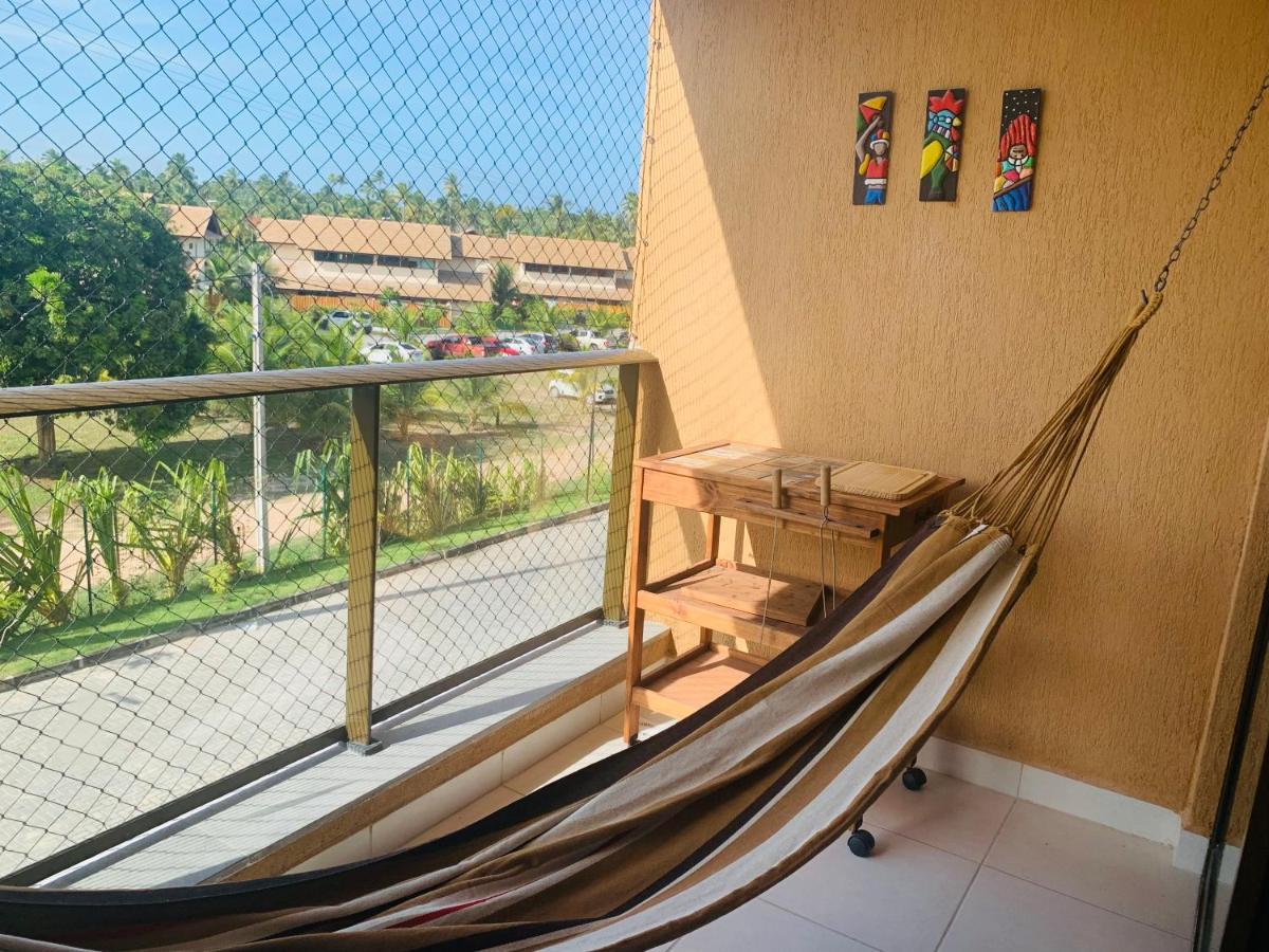 Flat 118 Eco Resort Praia Dos Carneiros Tamandaré Zewnętrze zdjęcie