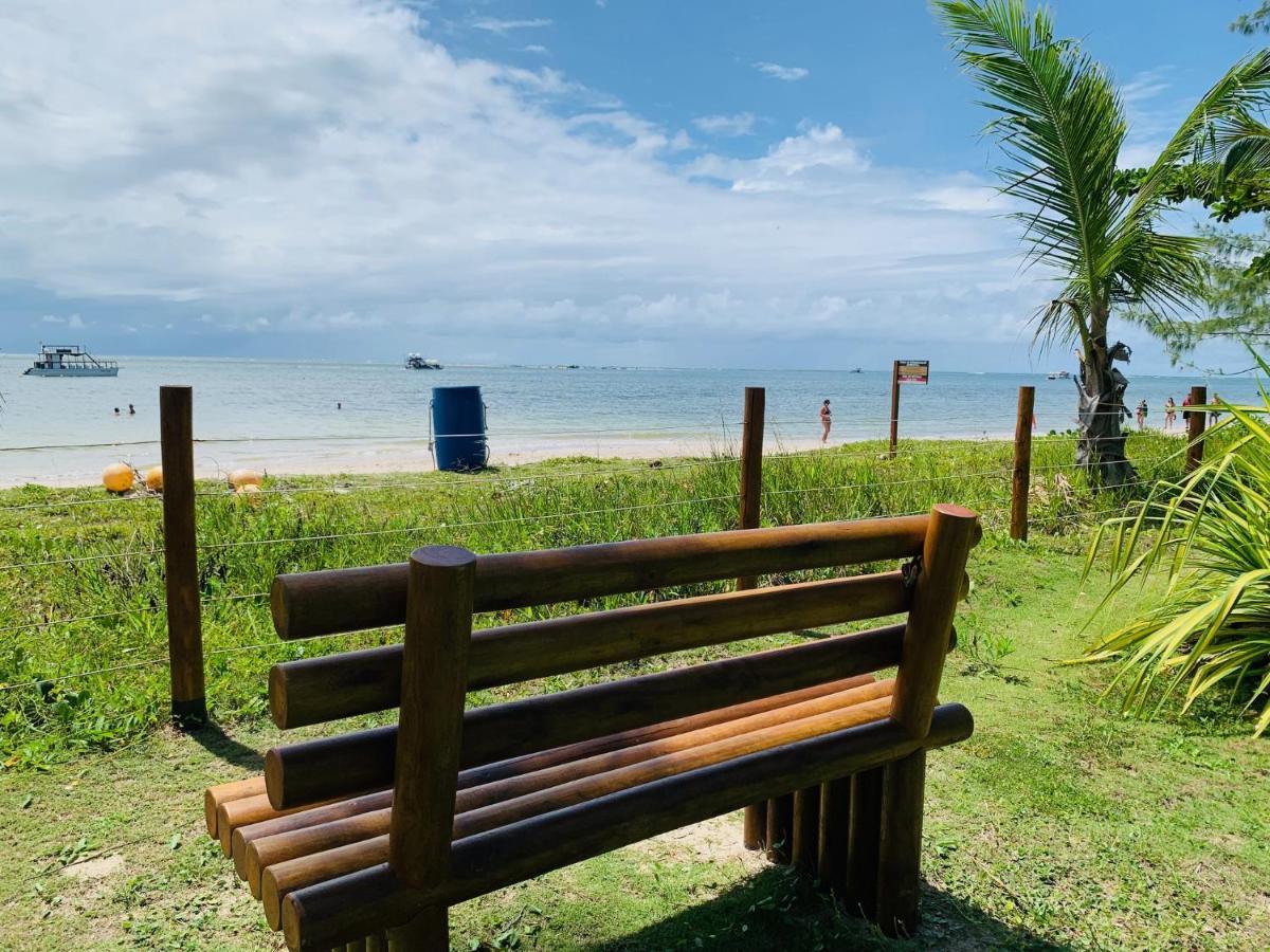 Flat 118 Eco Resort Praia Dos Carneiros Tamandaré Zewnętrze zdjęcie