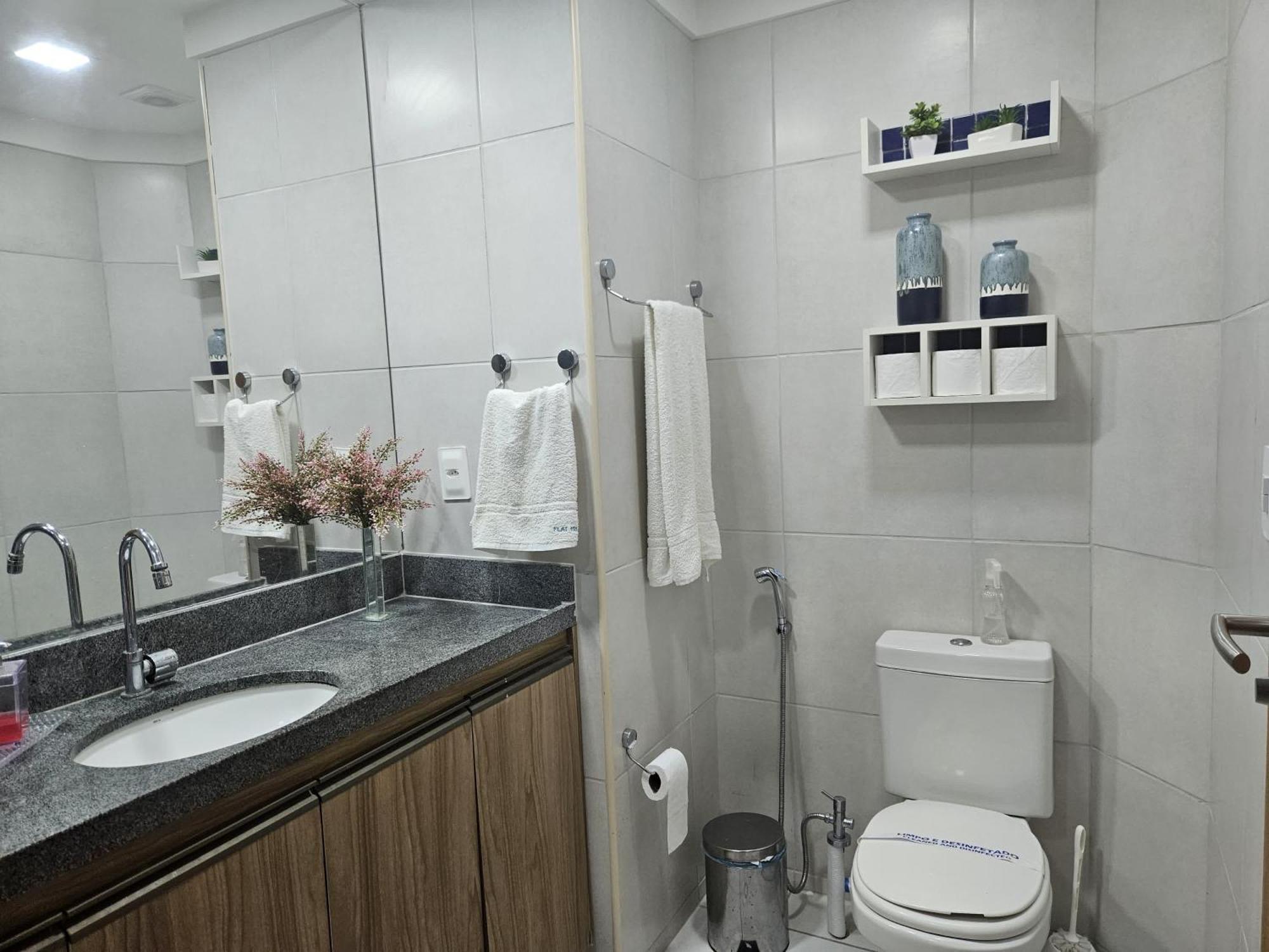 Flat 118 Eco Resort Praia Dos Carneiros Tamandaré Zewnętrze zdjęcie