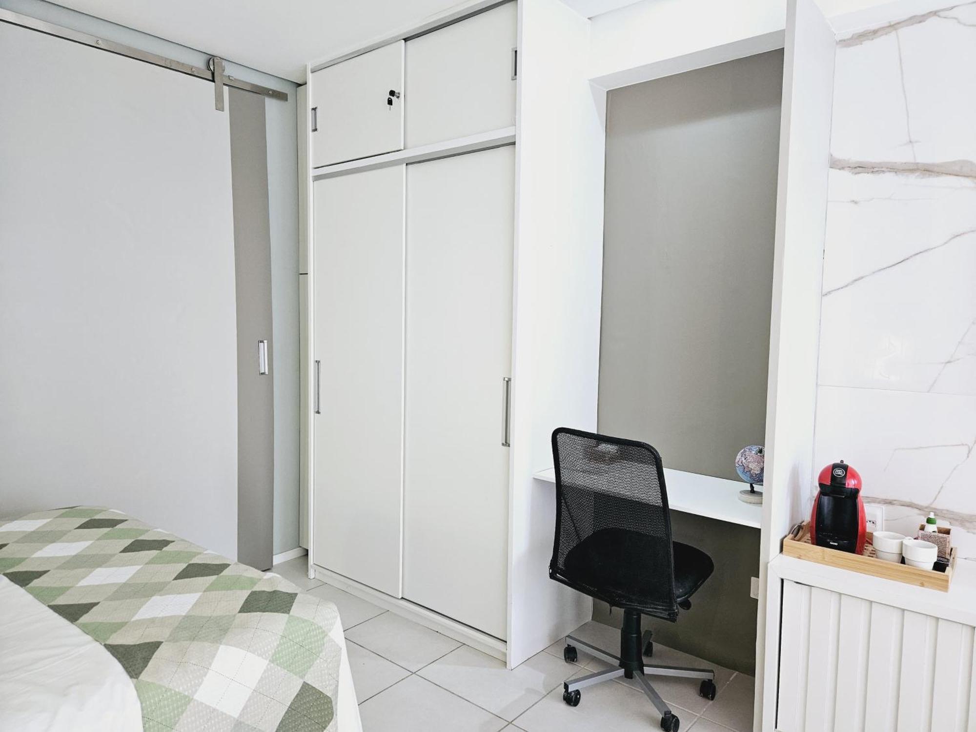 Flat 118 Eco Resort Praia Dos Carneiros Tamandaré Zewnętrze zdjęcie