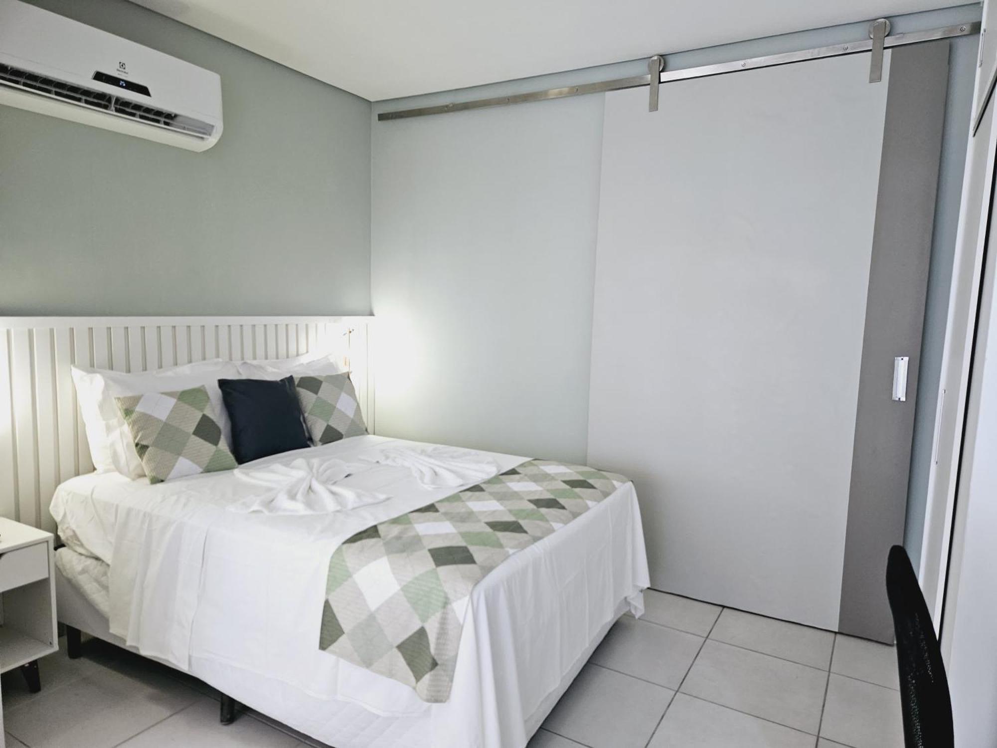 Flat 118 Eco Resort Praia Dos Carneiros Tamandaré Zewnętrze zdjęcie