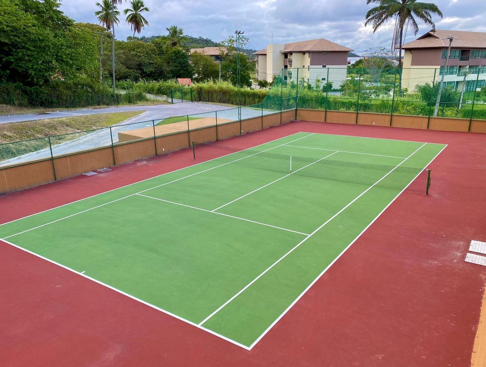 Flat 118 Eco Resort Praia Dos Carneiros Tamandaré Zewnętrze zdjęcie